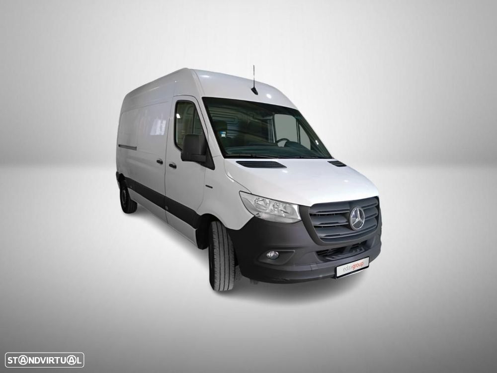 Mercedes-Benz E-SPRINTER 312/39 L3H2 C/IVA - 1