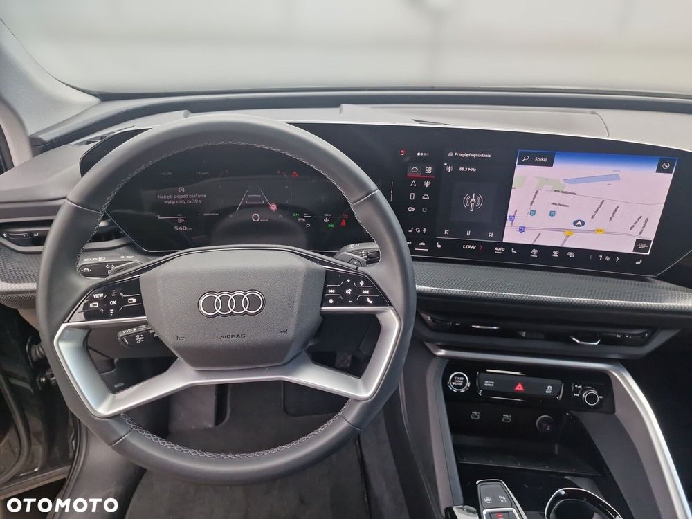 Audi Q5 40 TDI mHEV Quattro Advanced S tronic - 14