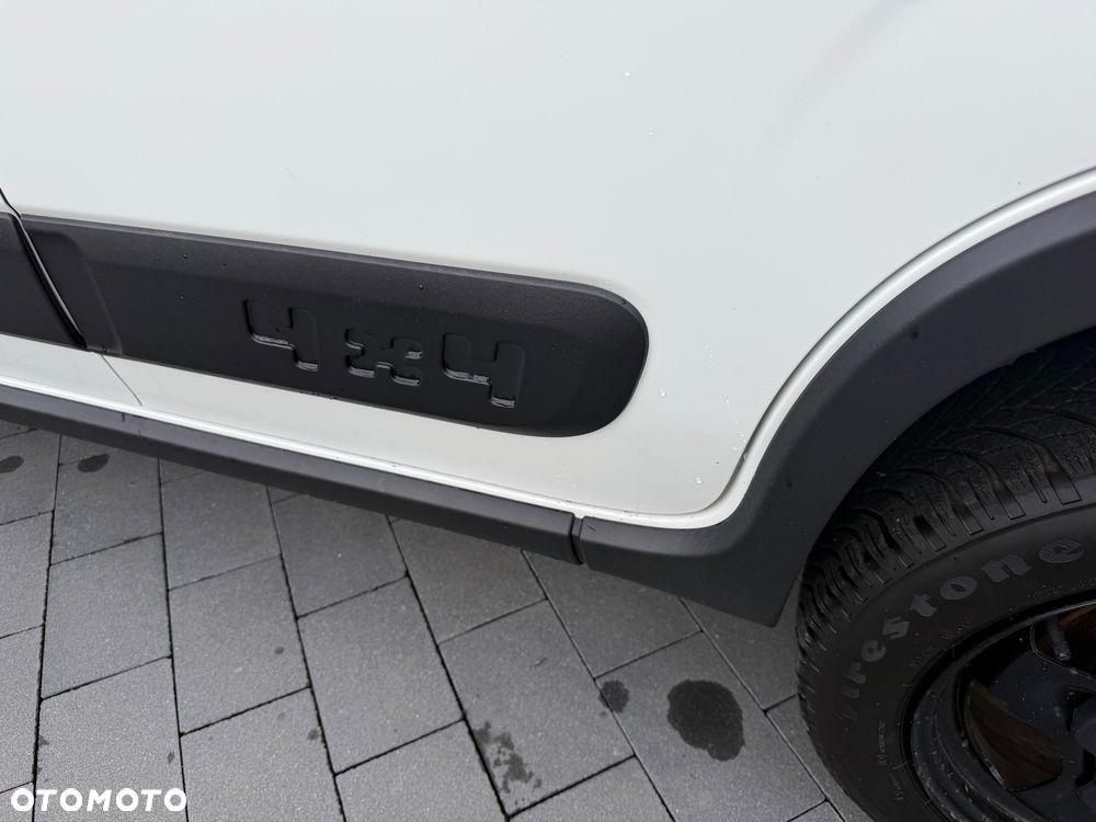 Fiat Panda 0.9 TwinAir Wild 4x4 - 7