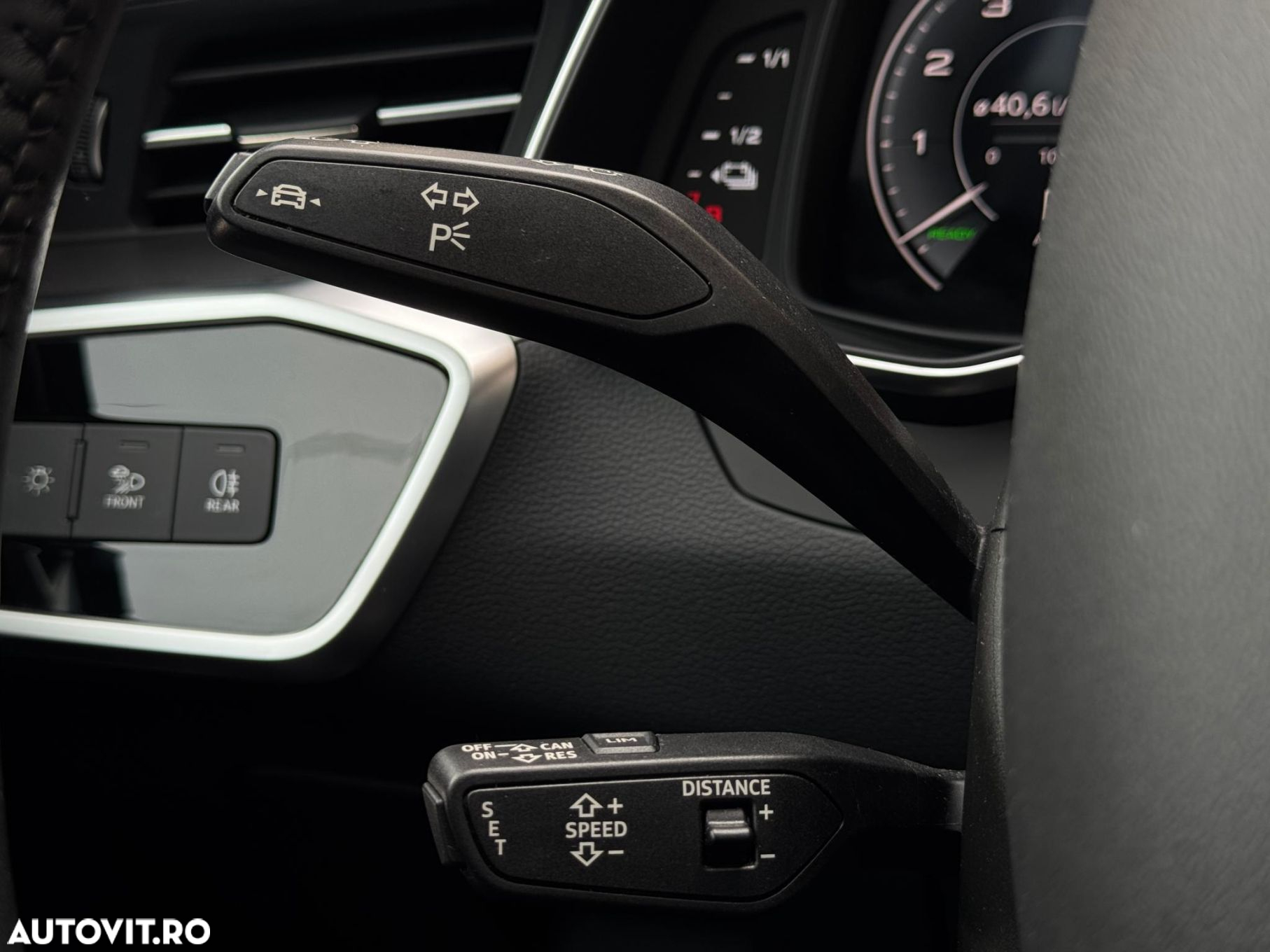 Audi A7 - 22