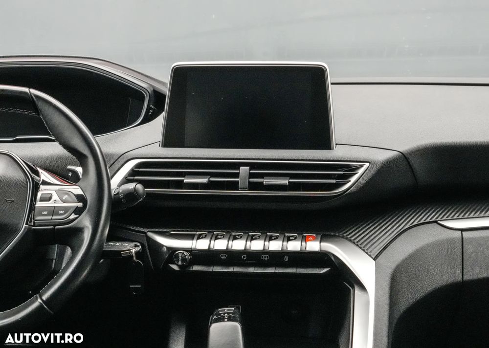 Peugeot 5008 PureTech 130 EAT8 Stop & Start Allure Business-Paket - 19