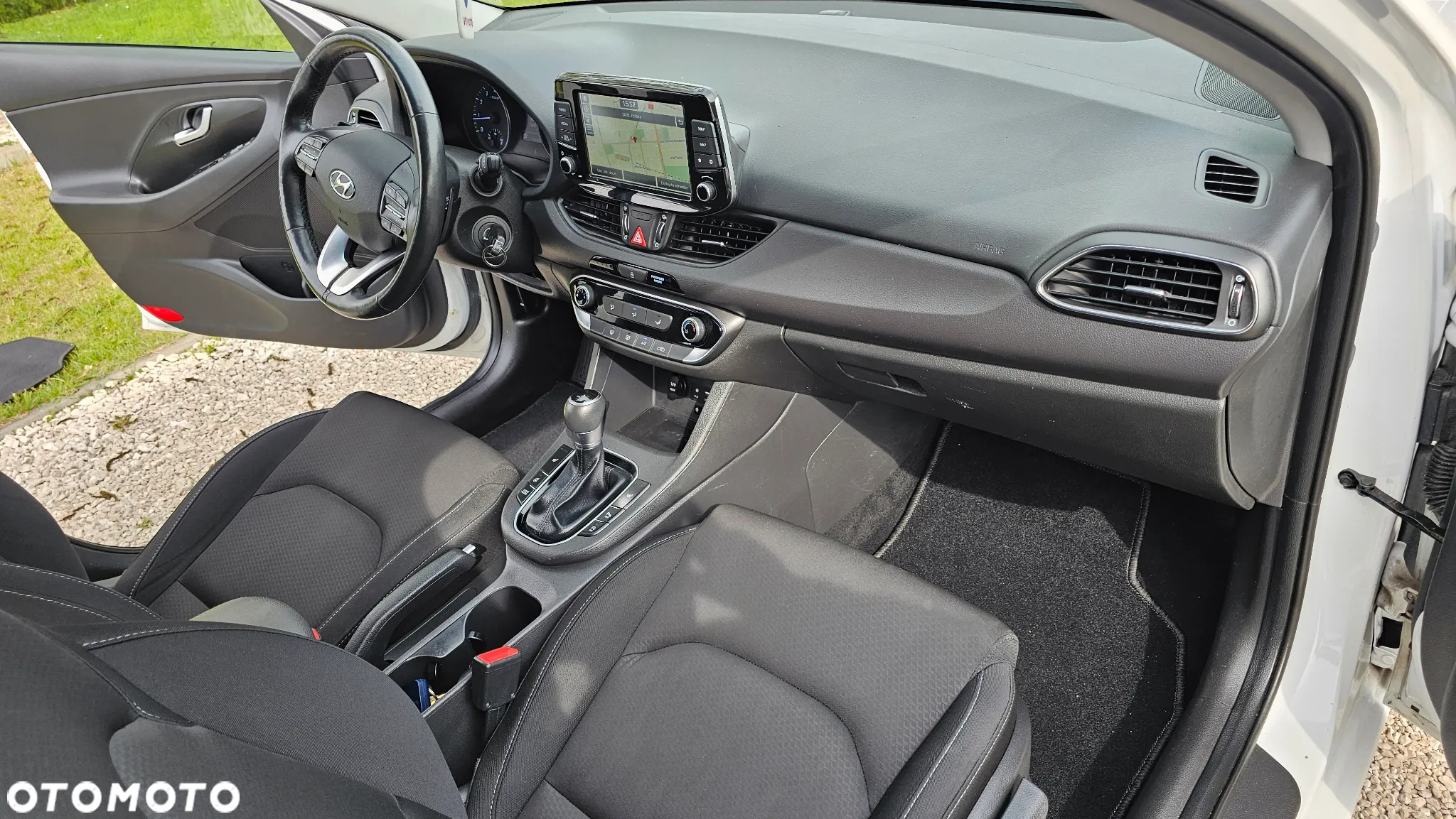 Hyundai i30 1.4 T-GDI DCT Fastback Premium - 13