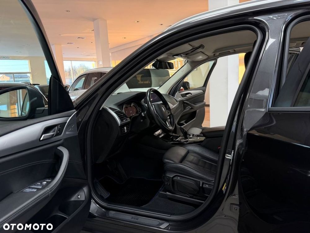 BMW X3 xDrive30e M Sport - 26