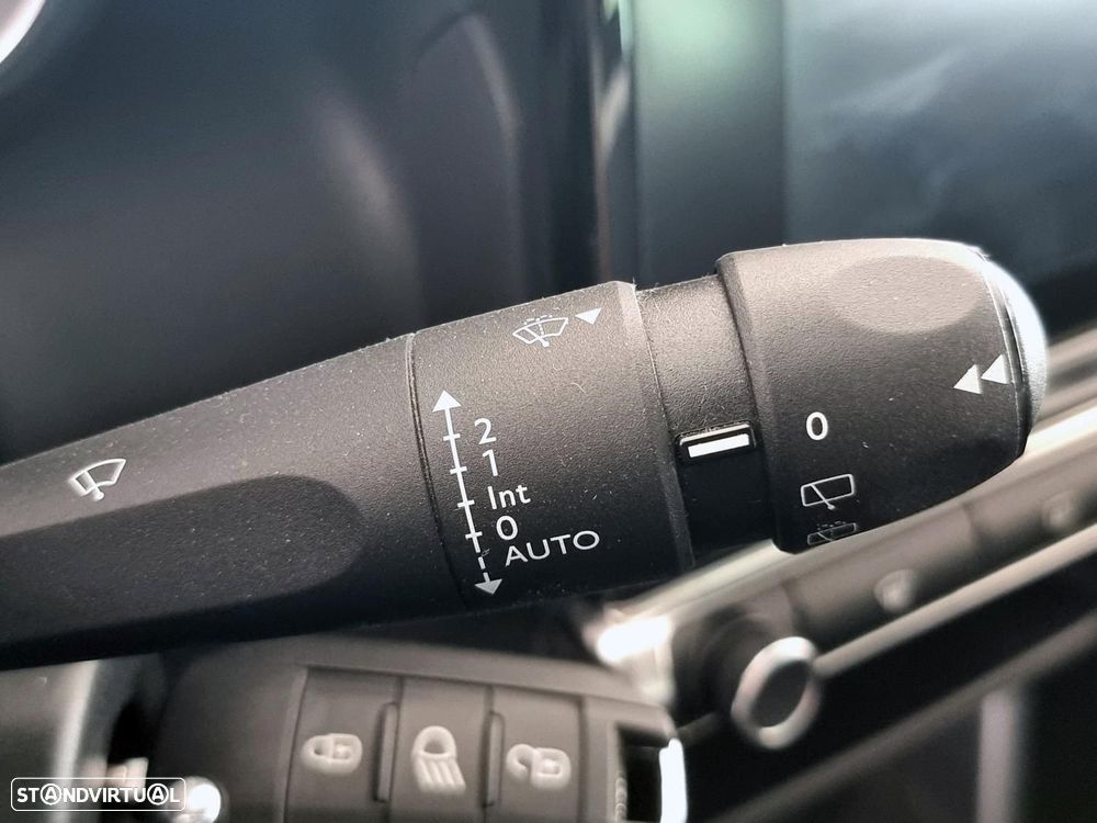 Citroën C3 Aircross 1.2 PureTech Feel - 22