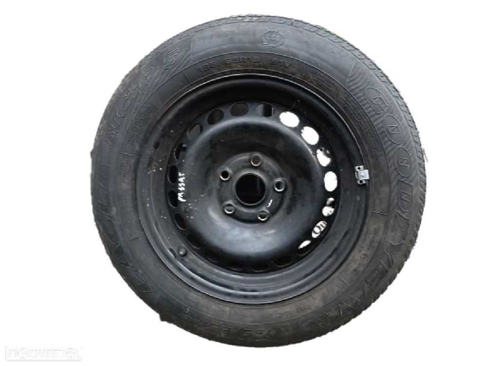 Jante Ferro Volkswagen Passat (3B3) - 1