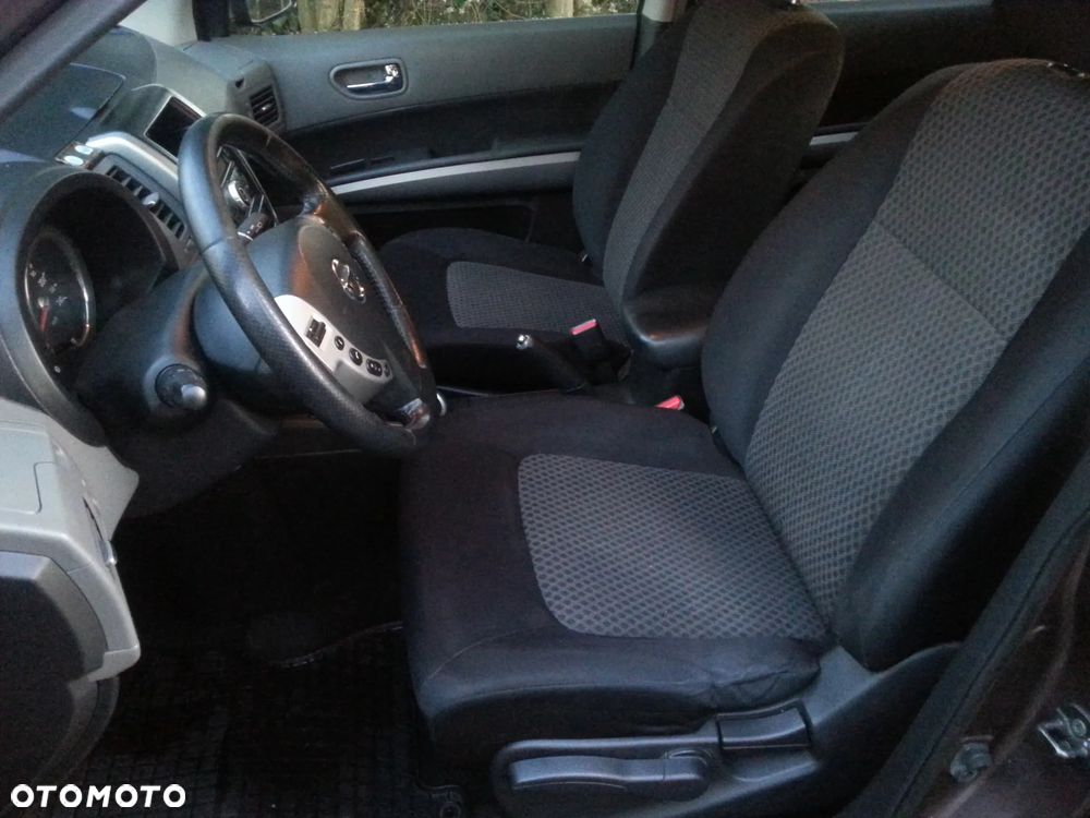 Nissan X-Trail ver-2-0-dci-se - 10