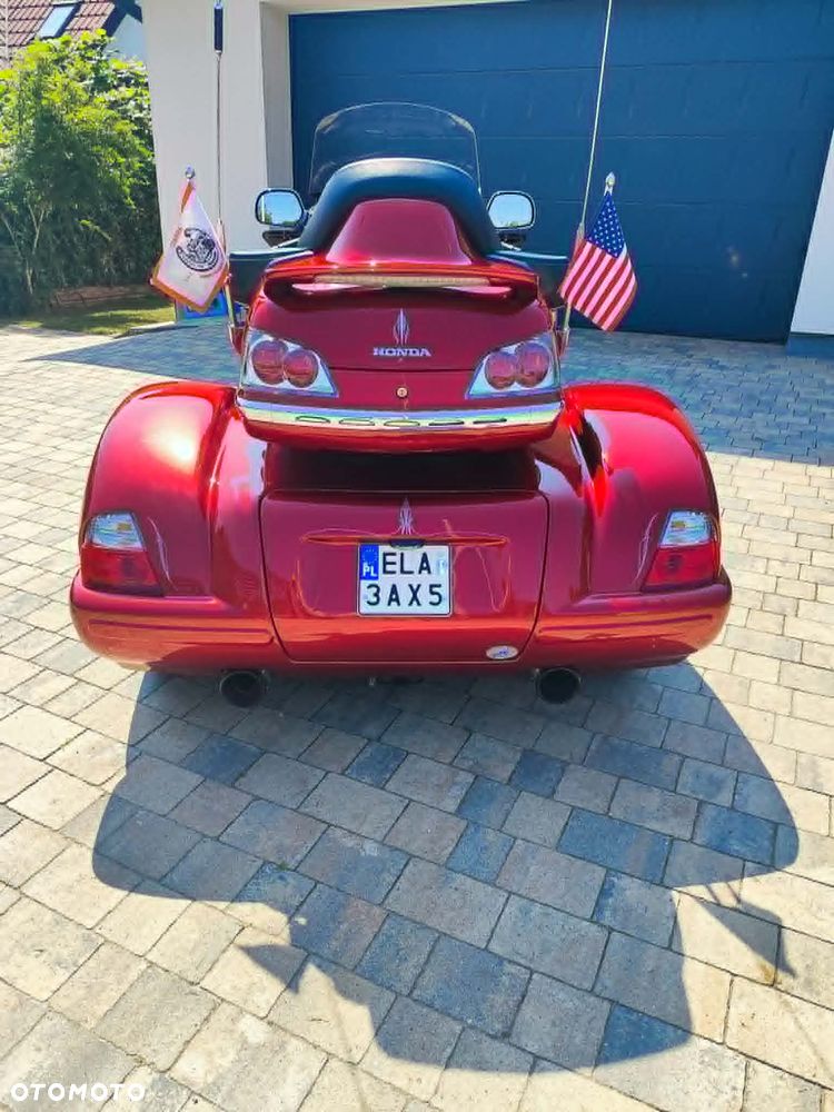 Honda GL - 14