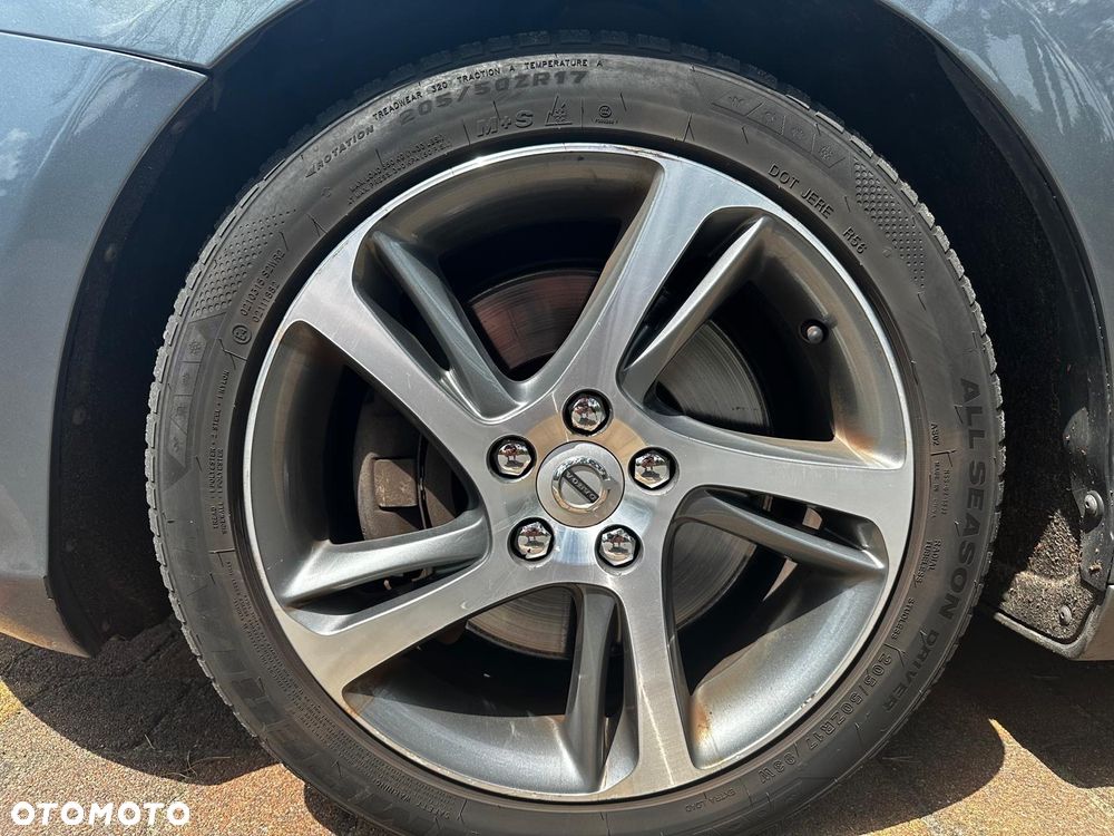 Volvo V40 D3 Drive-E Inscription - 8