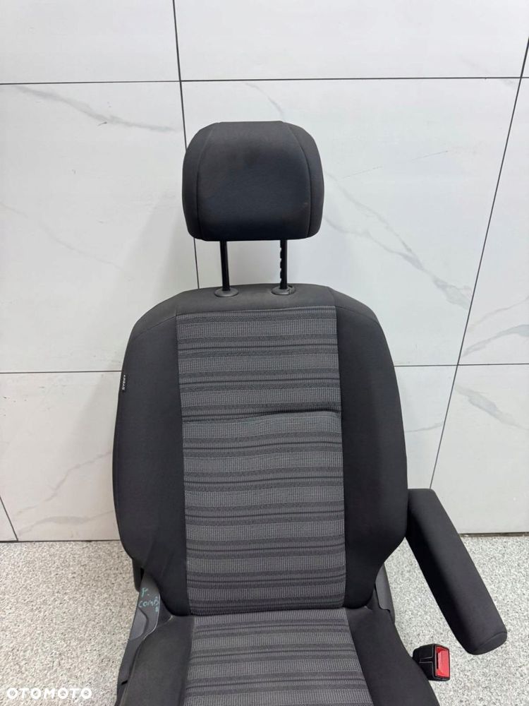 fotel prawy przód berlingo partner proace city combo e iv airbag - 2