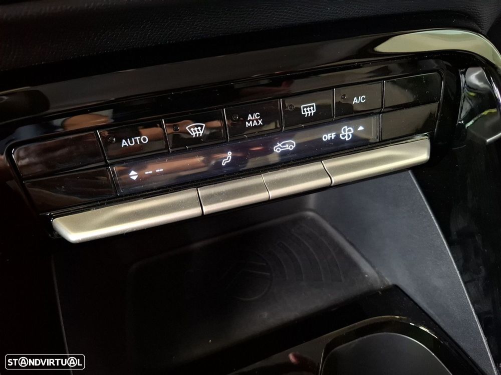 Citroën C3 1.2 Turbo Max — fotografia 21