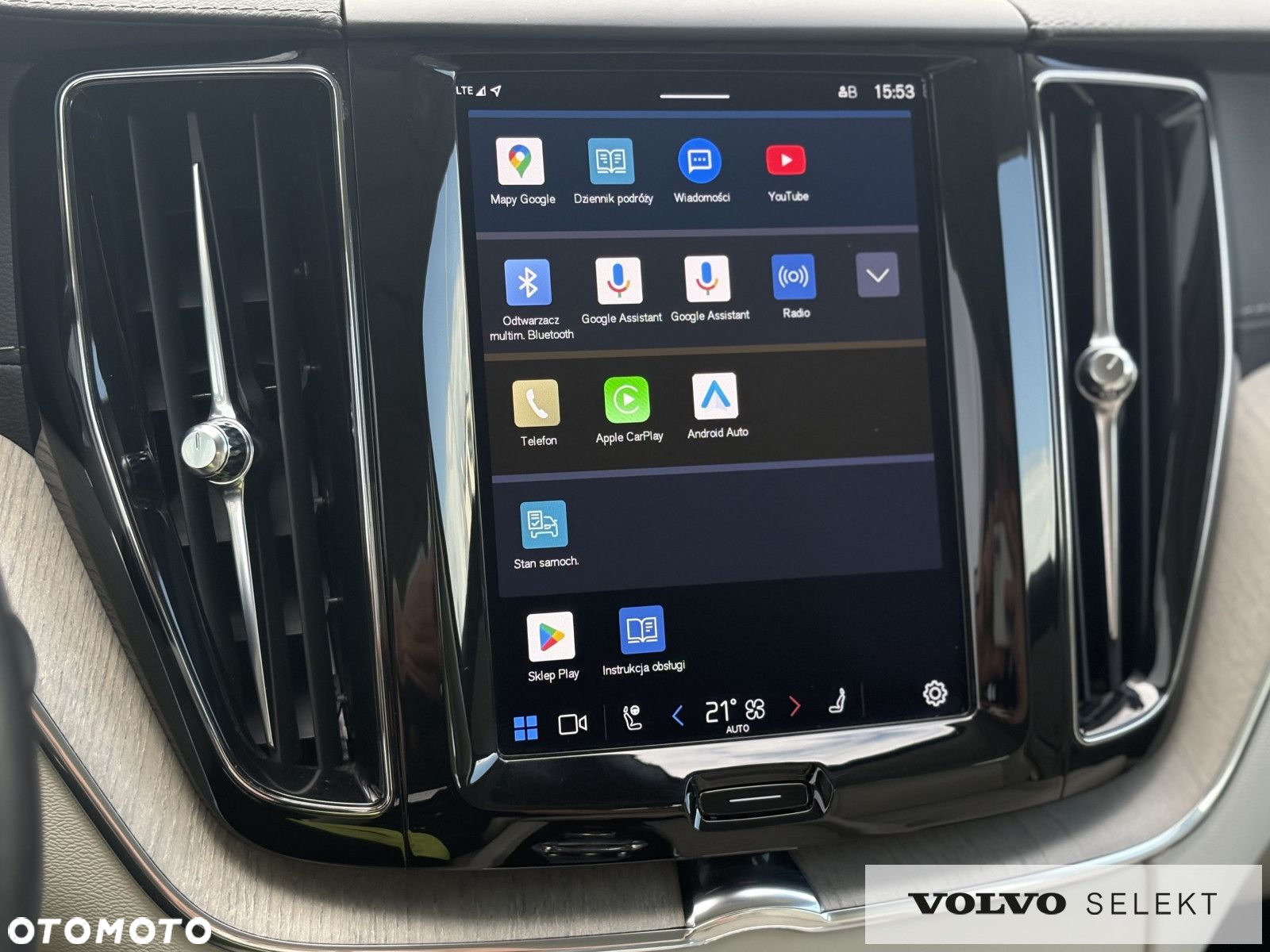 Volvo XC 60 - 15