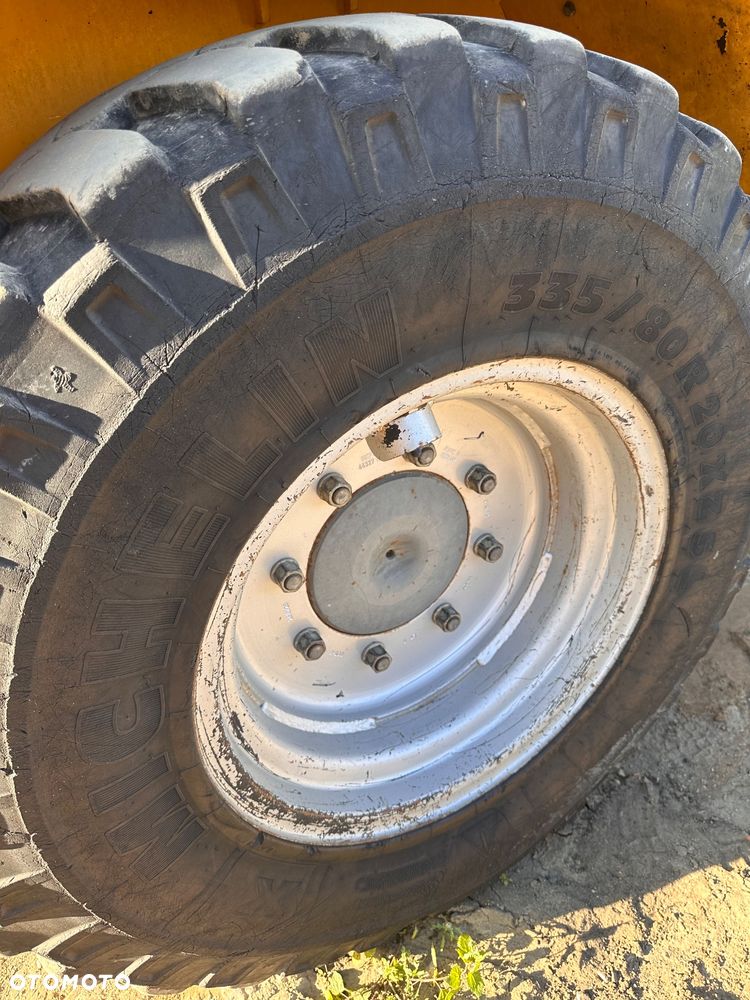 Volvo L30B PRO - 12