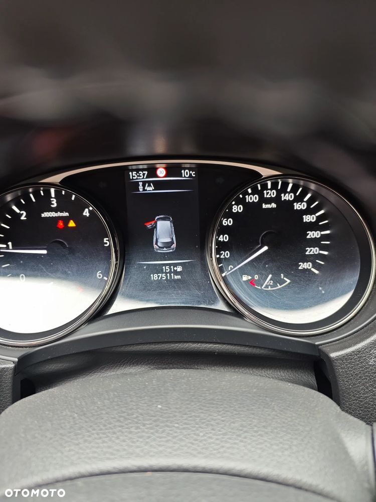 Nissan X-Trail 1.6 DCi Tekna - 5