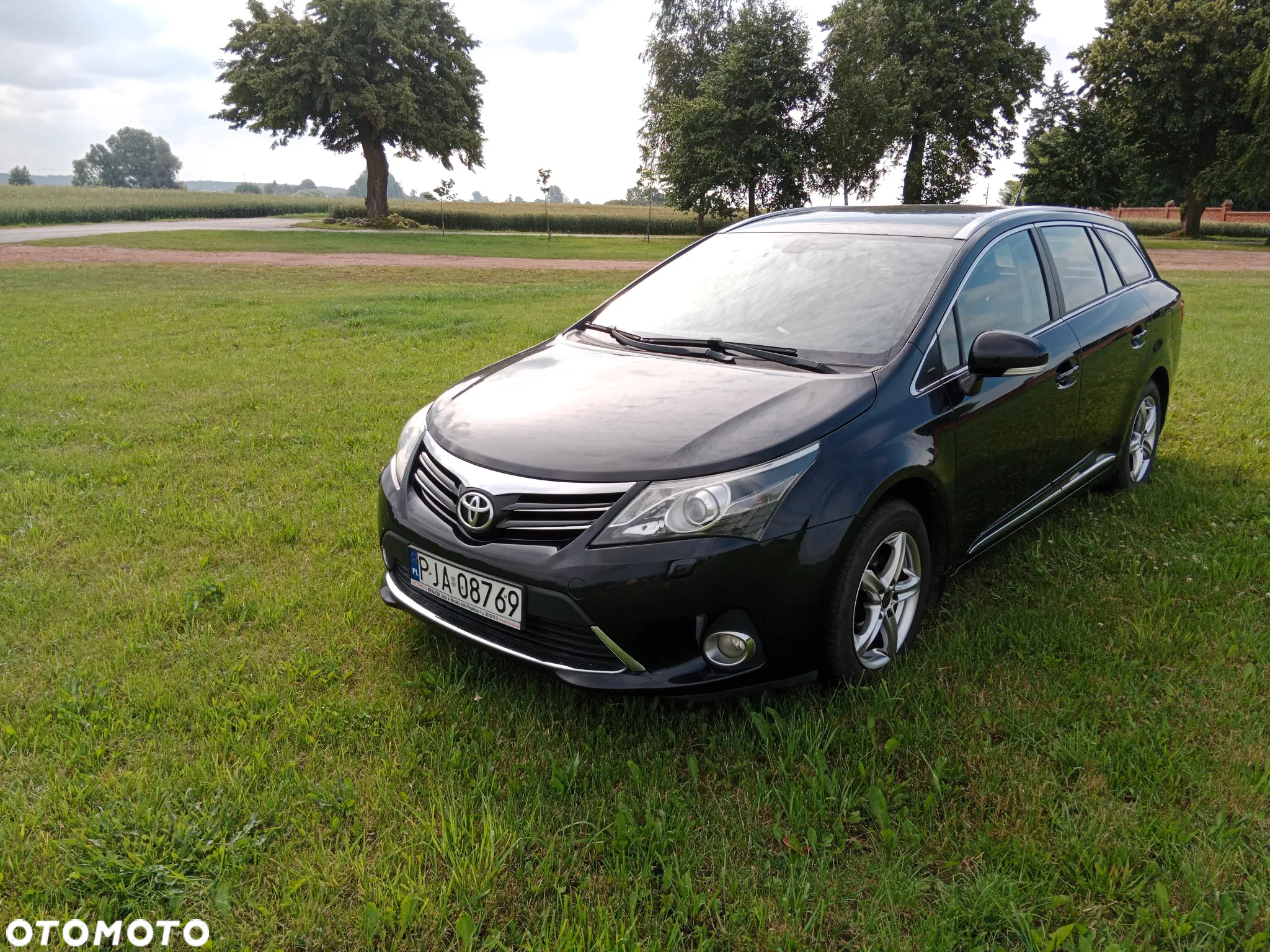 Toyota Avensis 1.8 Premium - 6