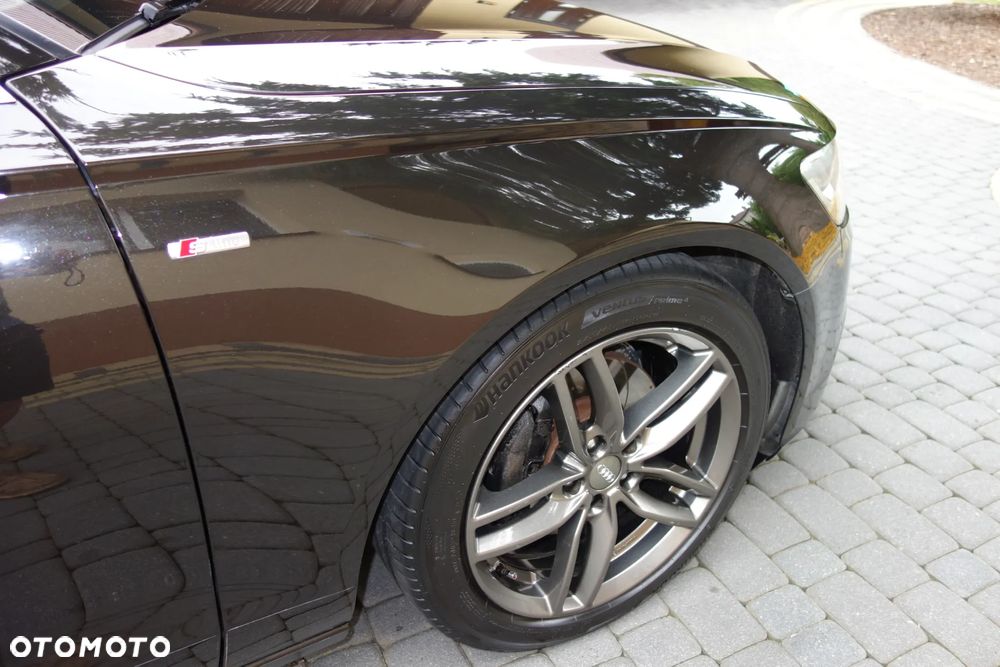 Audi A6 Avant 2.0 TDI - 6