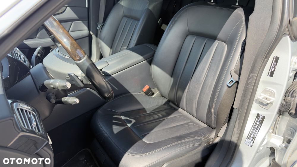Mercedes-Benz CLS 350 CDI 7G-TRONIC - 19
