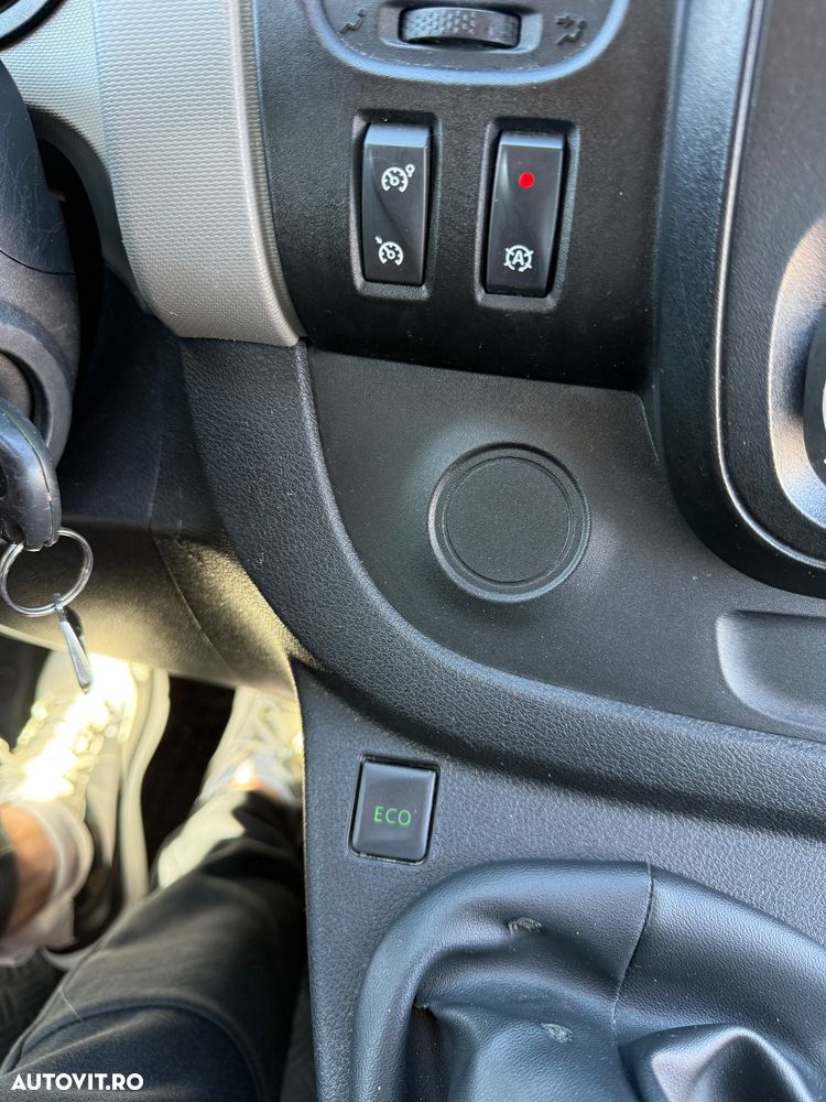 Renault Trafic ENERGY Grand Combi Expression - 15
