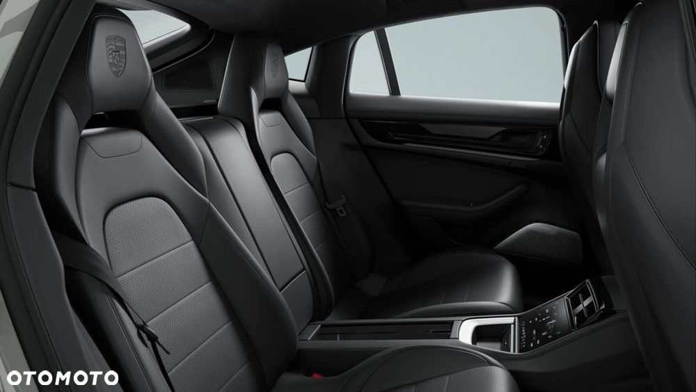 Porsche Panamera - 9
