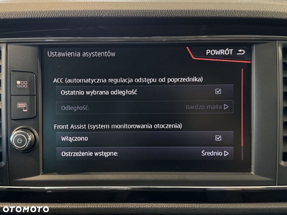 Seat Leon 1.5 EcoTSI Evo FR S&S DSG - 9