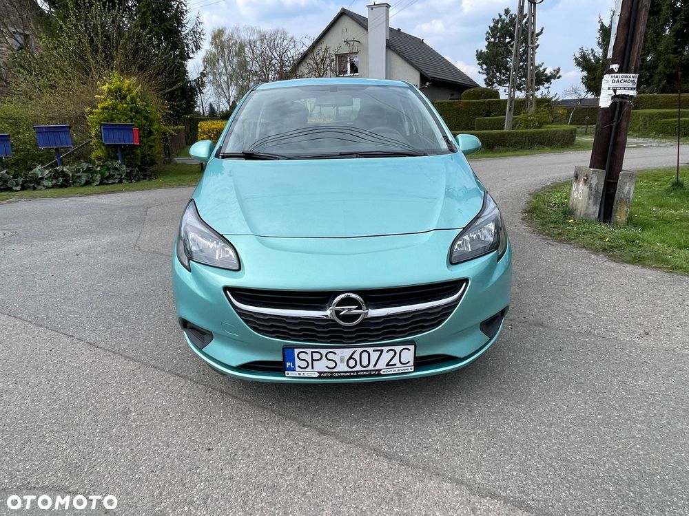 Opel Corsa - 2
