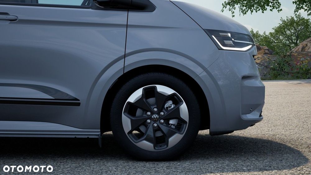 Volkswagen Caravelle 2.0 TDI L2 4Motion Edition - 10