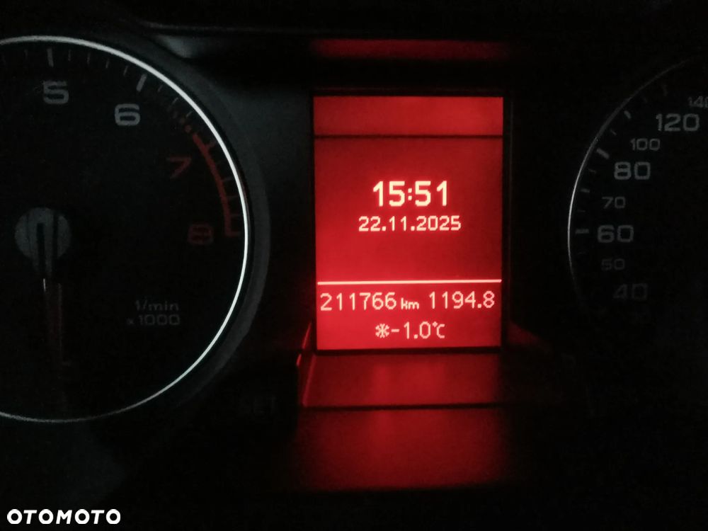 Audi A4 Limousine - 2