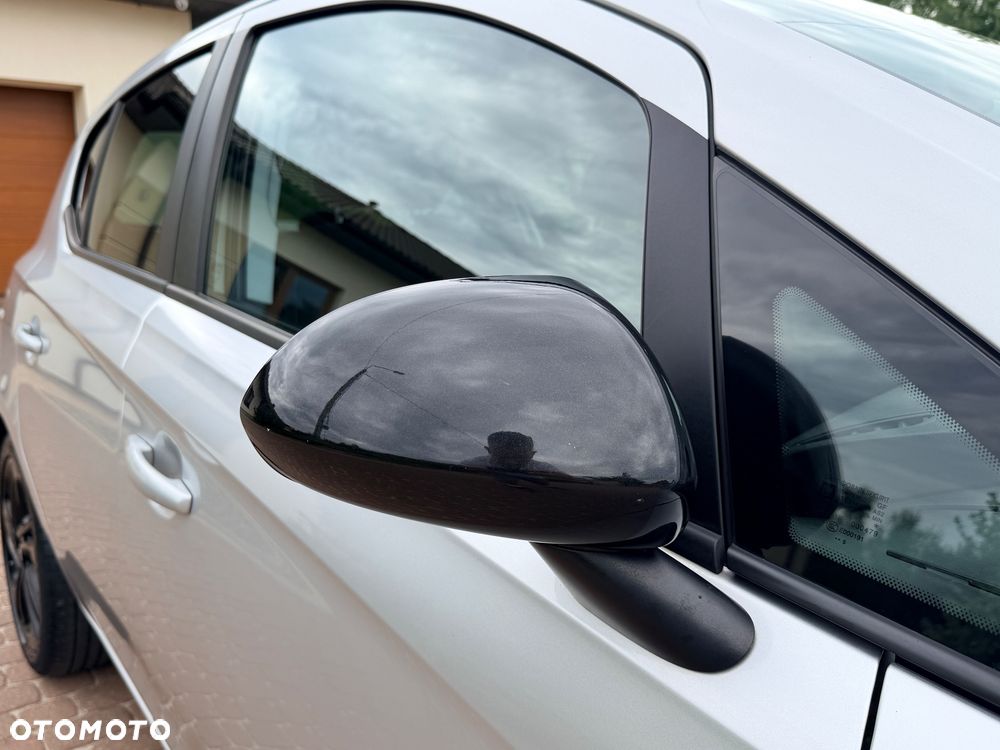 Opel Corsa 1.4 Turbo (ecoFLEX) Start/Stop Color Edition - 17