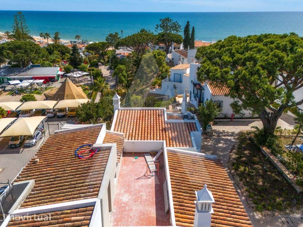Vale do Lobo: Um Investimento Imobiliário de Caráter Excecional - Grande imagem: 5/49