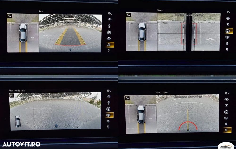 Mercedes-Benz GLE Coupe - 15