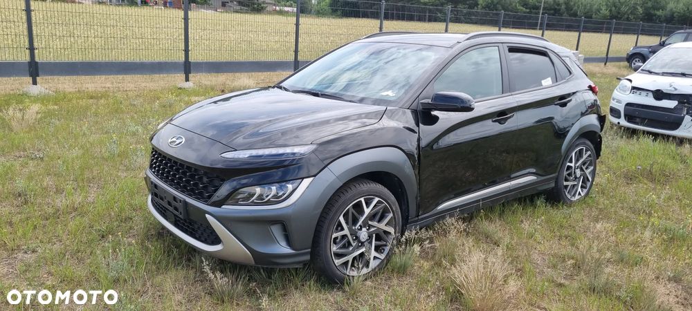 Hyundai Kona 1.6 GDI DCT Advantage+ - 7