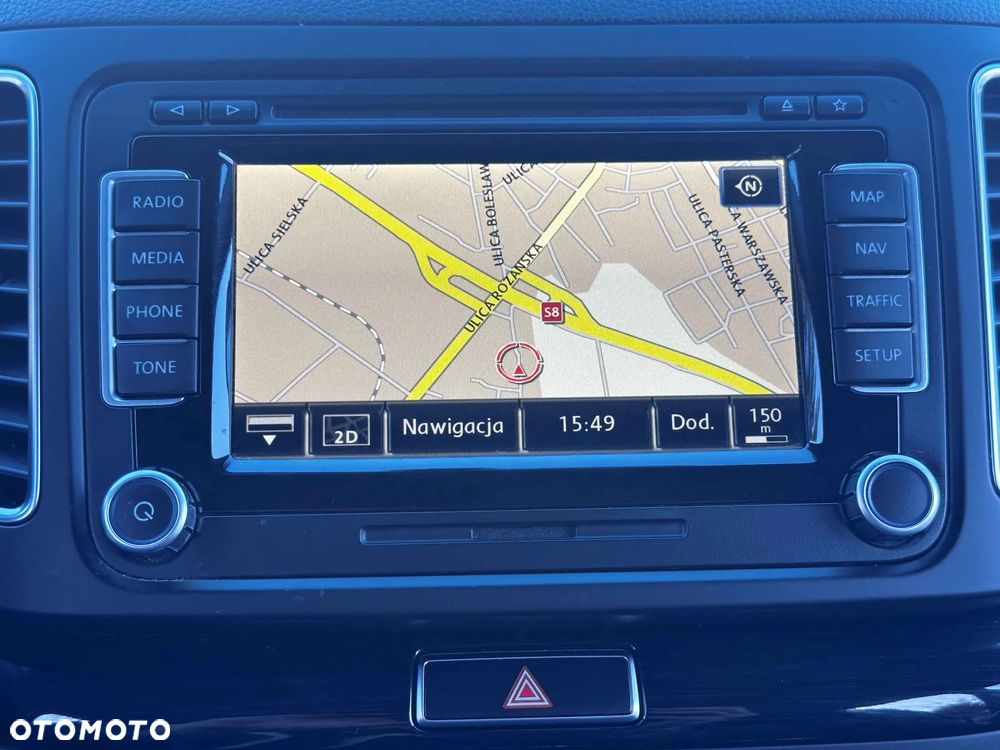 Seat Alhambra 2.0 TDI (Ecomotive) Start & Stop DSG Reference - 36