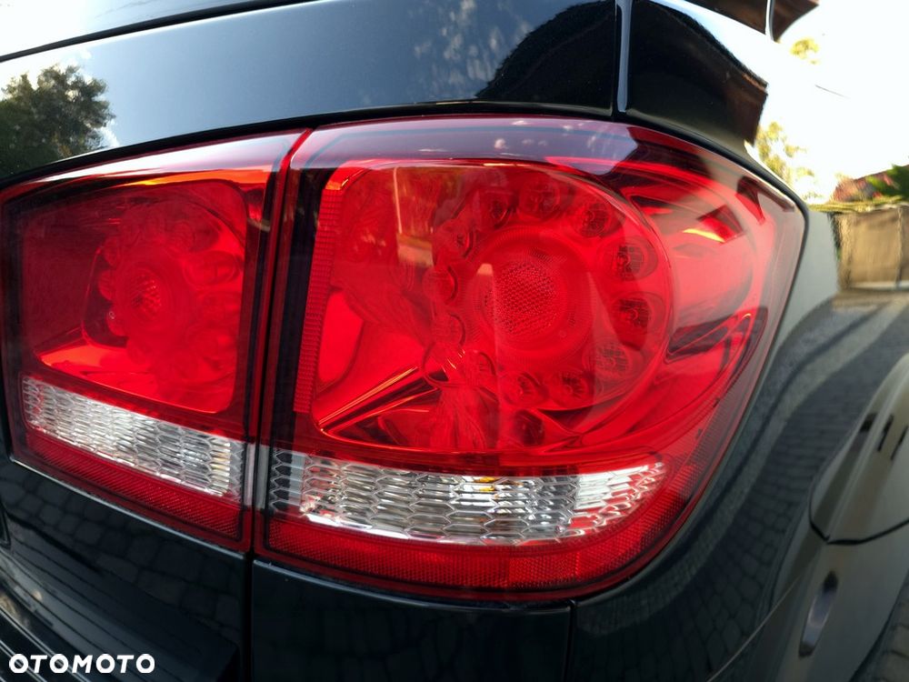 Fiat Freemont 2.0 Multijet 16V DPF Black Code - 24