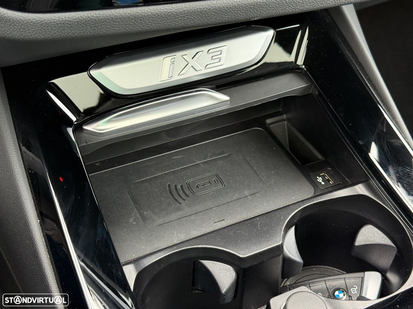 BMW iX3 M Sport Inspiring - 21