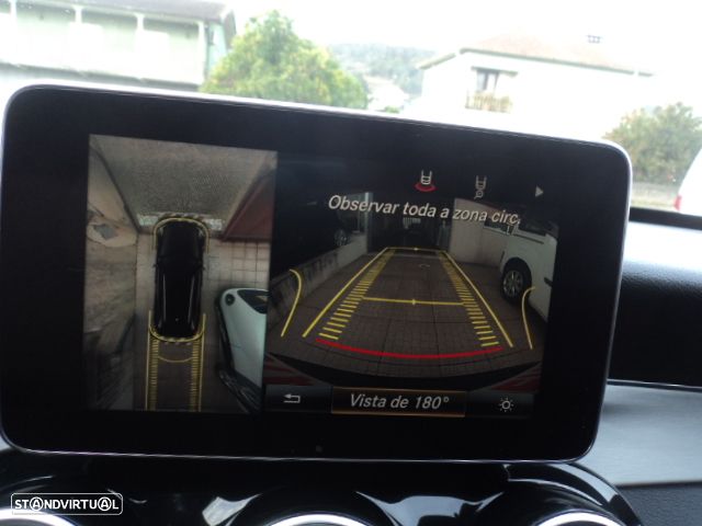 Mercedes-Benz C 350 e T 7G-TRONIC AMG Line - 32