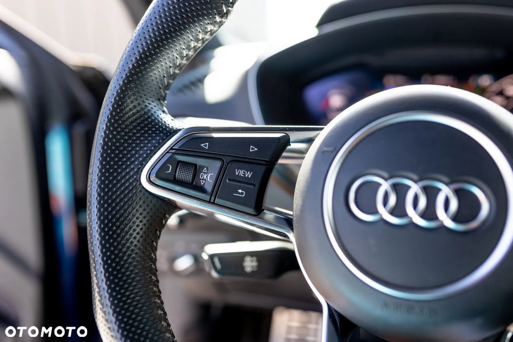 Audi TT Coupé 2.0 TFSI Quattro S tronic - 32
