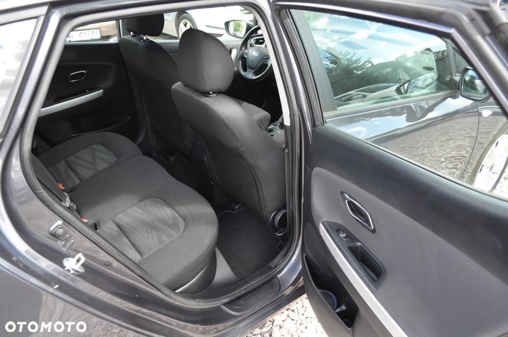 Kia Ceed - 17