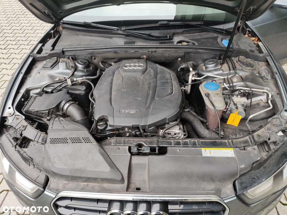 Audi A5 - 5