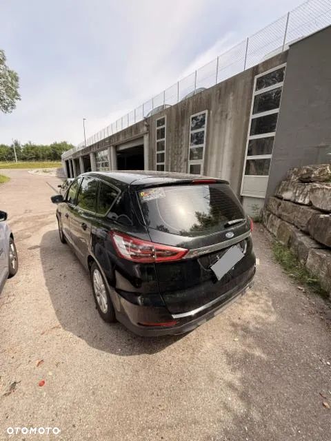 Ford S-Max 2.0 TDCi Titanium PowerShift - 4