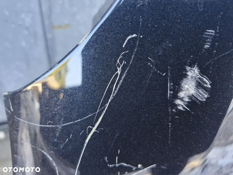 VOLKSWAGEN TOURAN II PRZÓD KOMPLETNY MASKA ZDERZAK CHŁODNICE LAMPA CADDY - 16