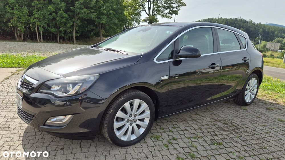 Opel Astra - 7
