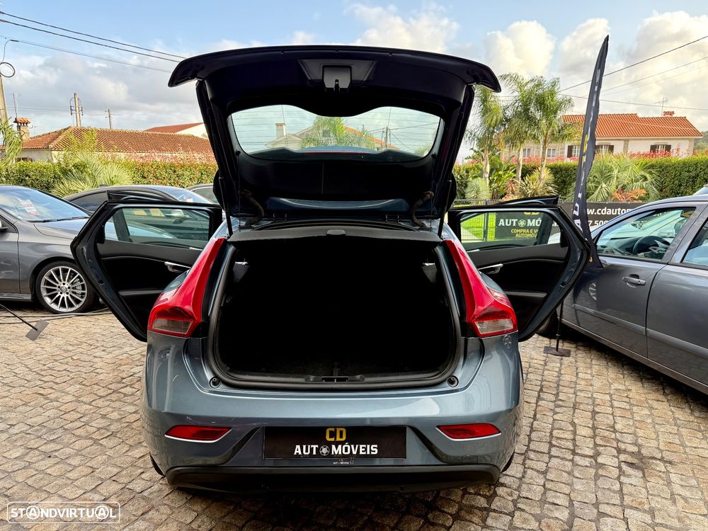 Volvo V40 1.6 D2 Eco Summum - 35