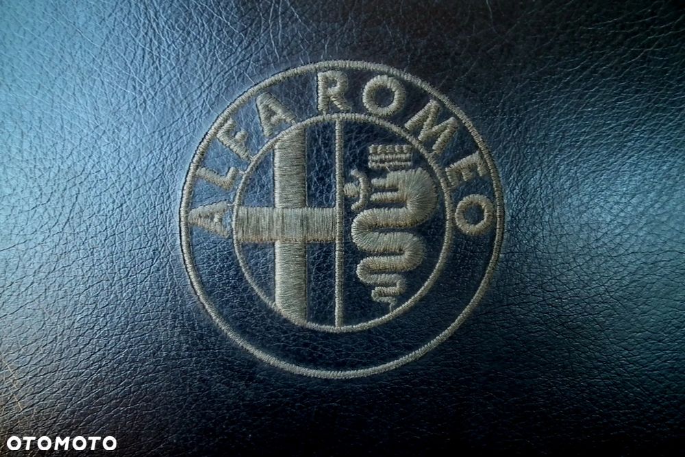 Alfa Romeo GTV 2.0 16v TSpark L - 13