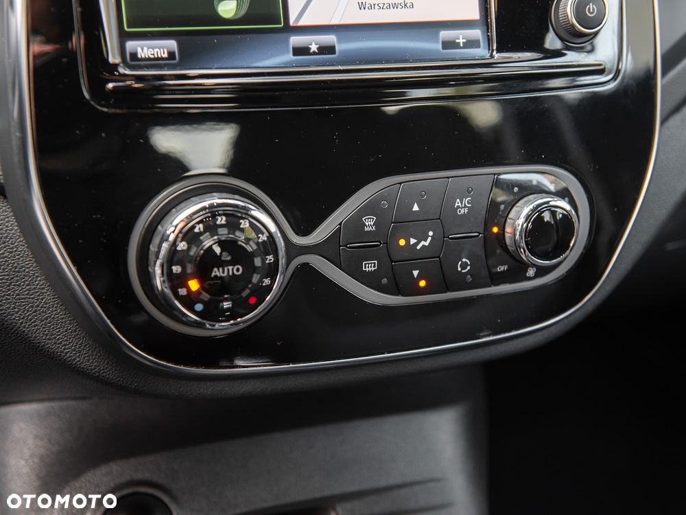 Renault Captur - 26