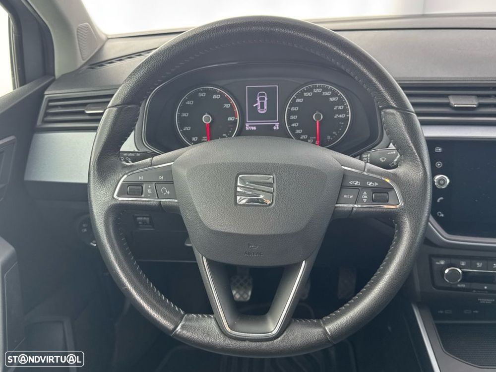 SEAT Arona 1.0 TSI Reference - 16