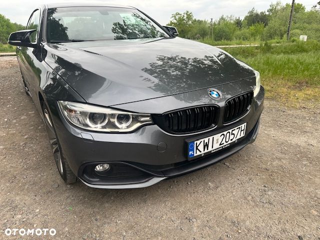BMW Seria 4 - 10