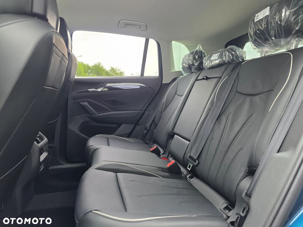 Volkswagen Tiguan 2.0 TDI SCR Elegance DSG - 15