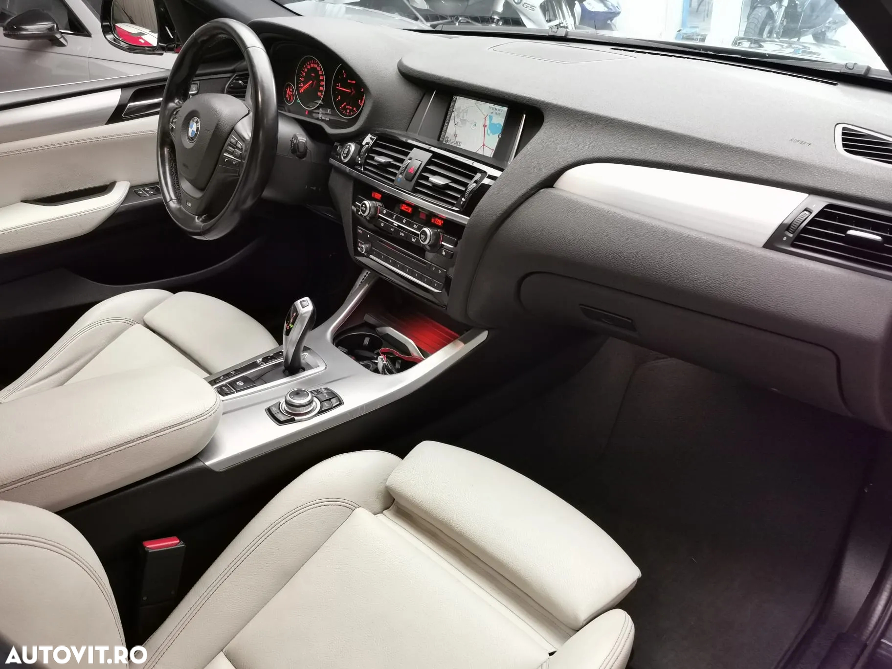 BMW X4 - 25