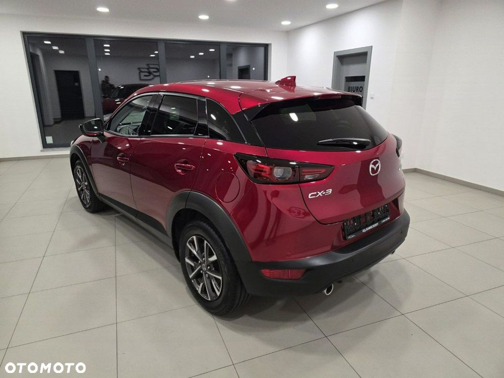 Mazda CX-3 2.0 Skypassion - 6
