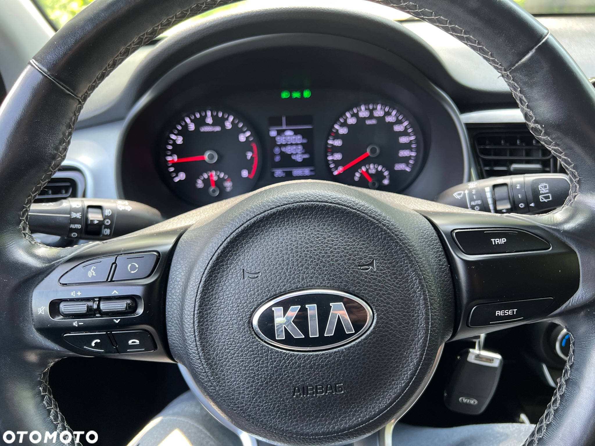 Kia Stonic 1.0 T-GDI OPF Mild Hybrid Spirit - 19