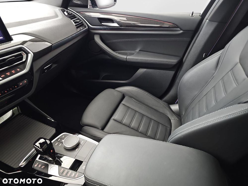 BMW X3 xDrive30d mHEV - 22